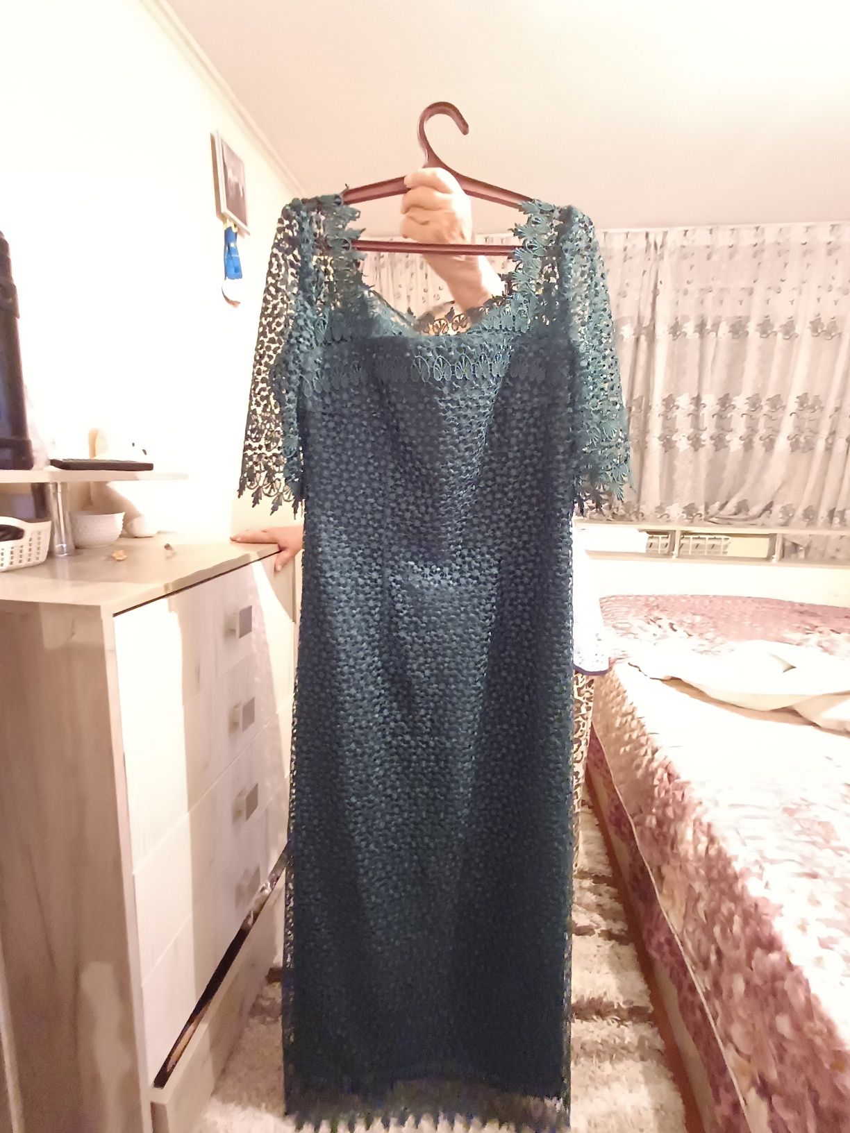 Мне шыли по заказу