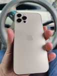 Iphone 12 pro 256 gb gold