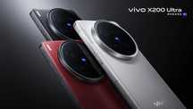 Продам vivo x200 ultra 16/512 Гб