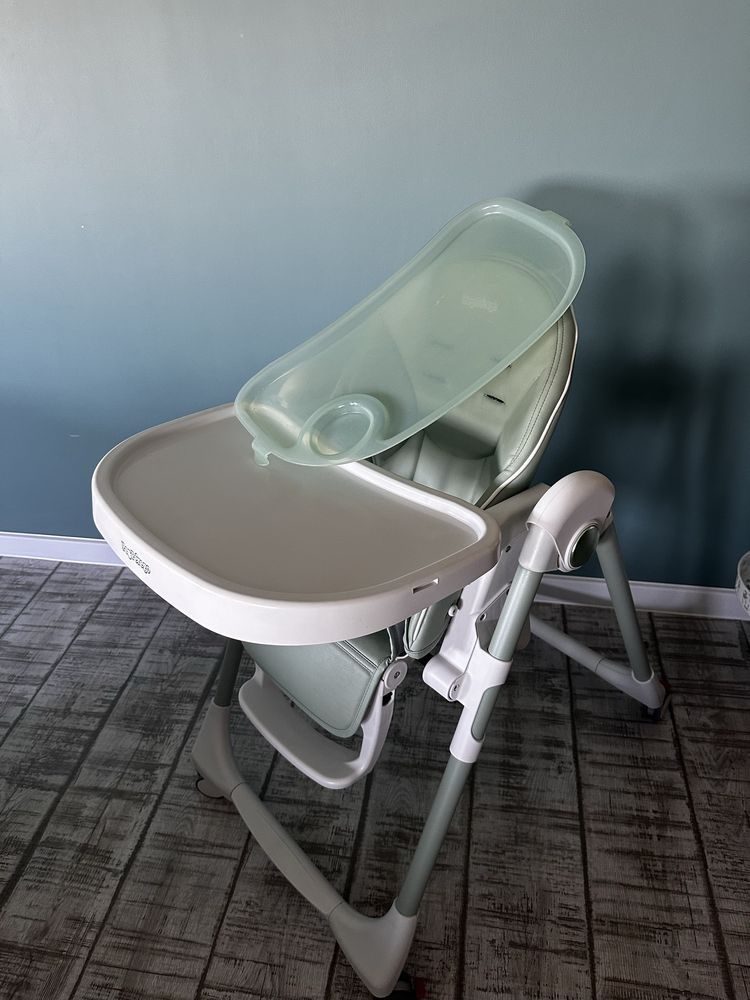 Детский стульчик Peg Perego
