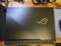 Игровой ноутбук ASUS G531G