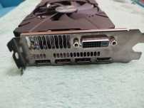 Видеокарта Afox RX 580 8Гб DDR5