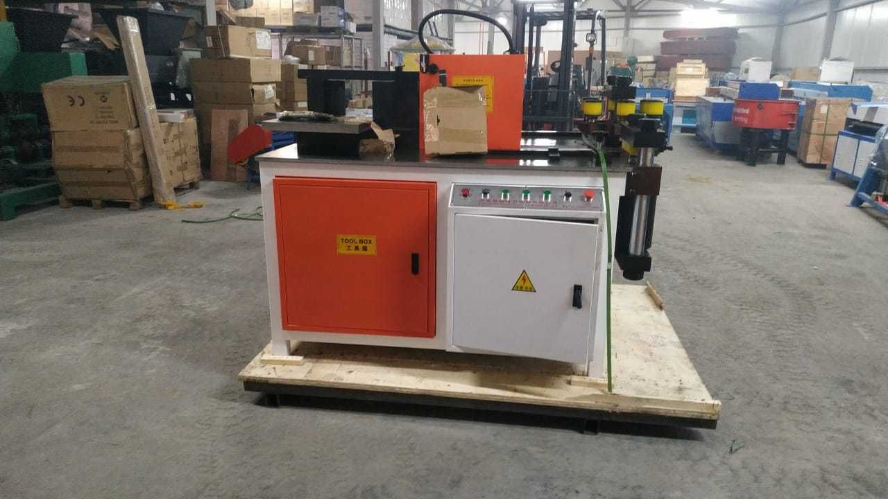 Шинообрабатывающий станок MX-303KSSK