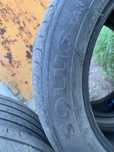 Шины 215/55 r17 4 баллона