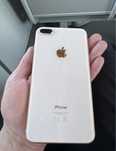 iPhone 8 Plus Gold Original