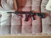 Продам автомат орбибольный