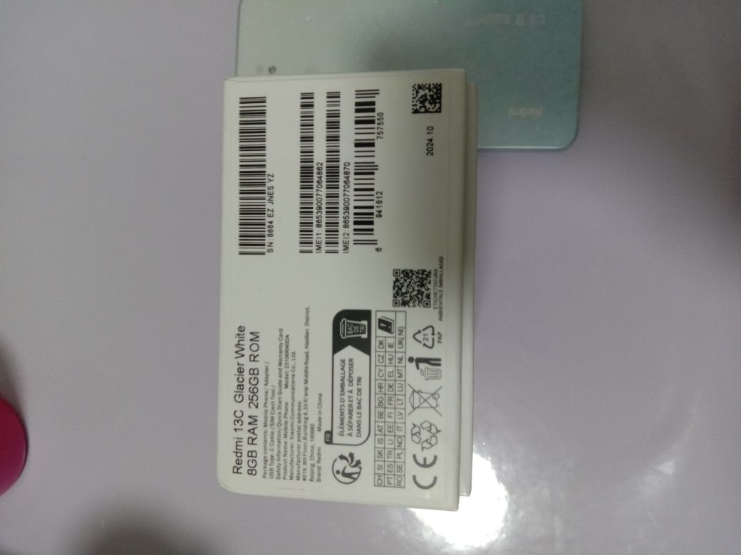 Продам телефон на запчасти
