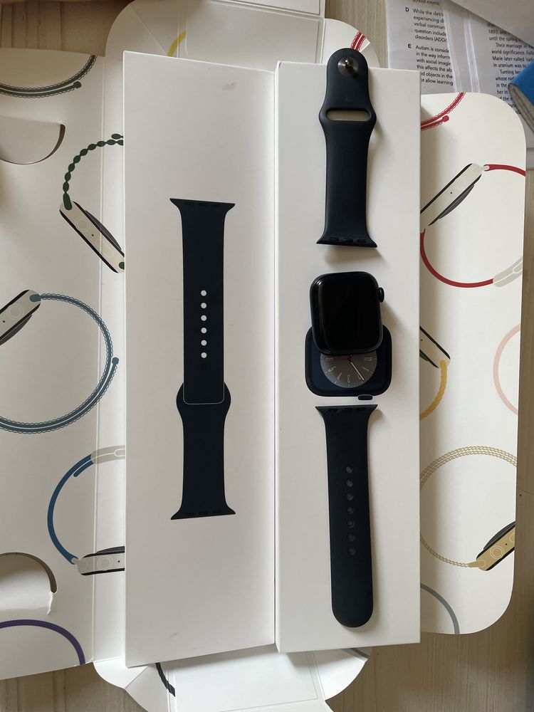 Apple Watch 8 41mm