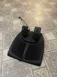Игровой руль momo racing logitech