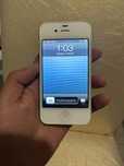 iPhone 4s в отличном состоянии