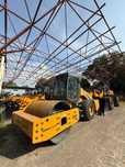 Дорожный каток Lonking CDM516B 2025 г.
