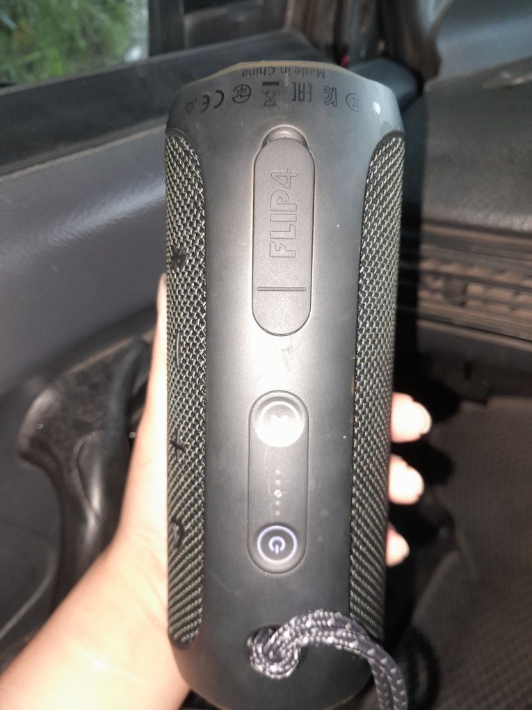 Колонка JBL блютузовая