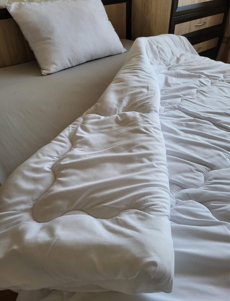 Одеяло полуторка Rixos