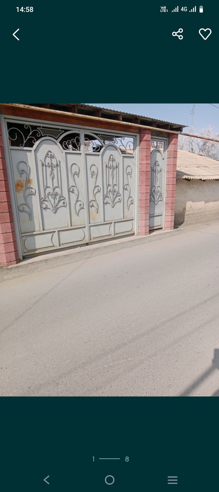Срочно  Продам дом