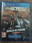 ‼️Продам или Обменяю Disco Elysium