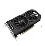 Palit GeForce GTX 1050 Ti 3gb