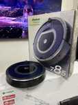 Робот пылесос | IRobot Roomba 785 | TehnoAltyn
