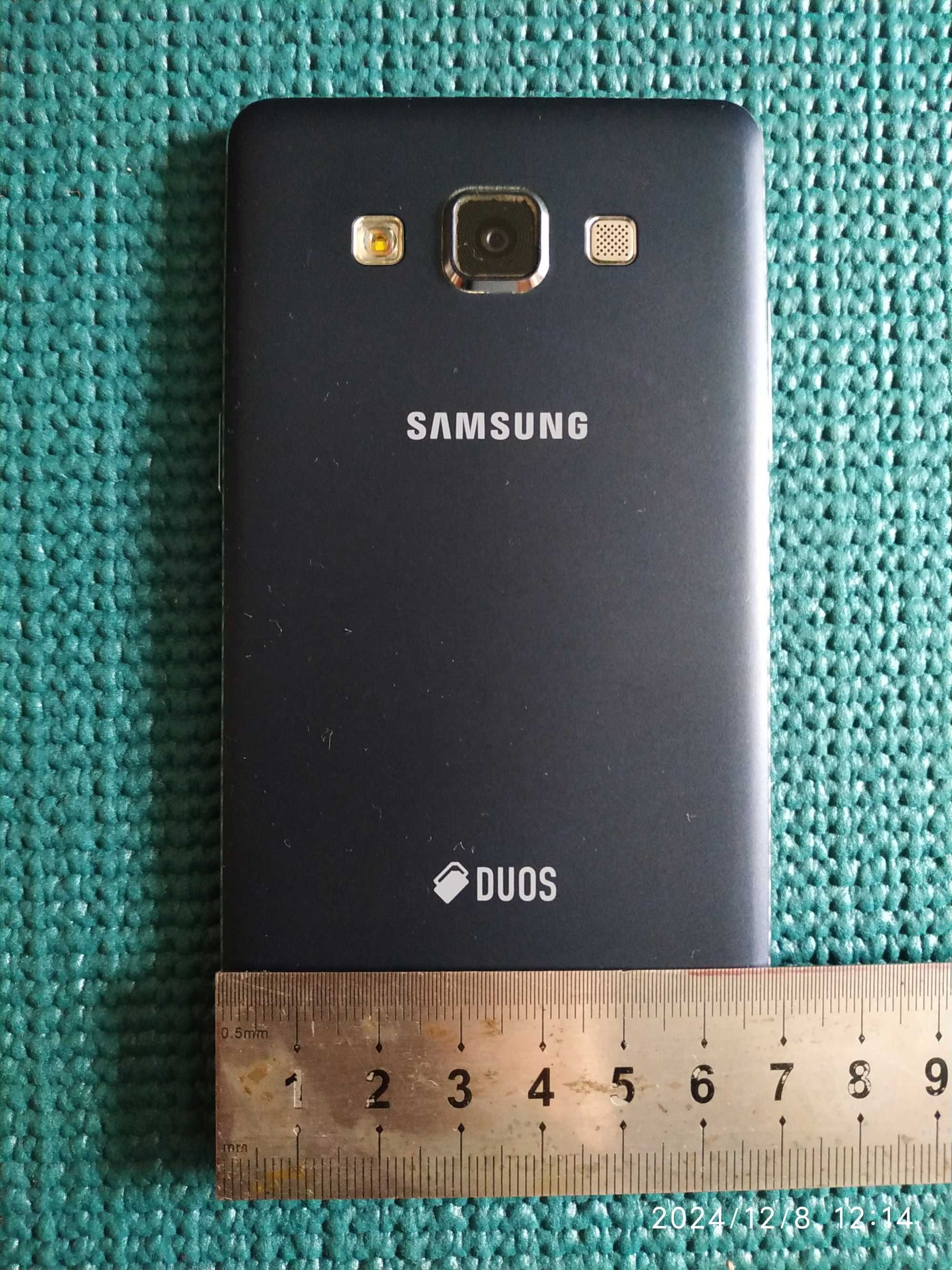 Samsung Galaxy A5 смартфон телефон самсунг галакси  SM-A500F