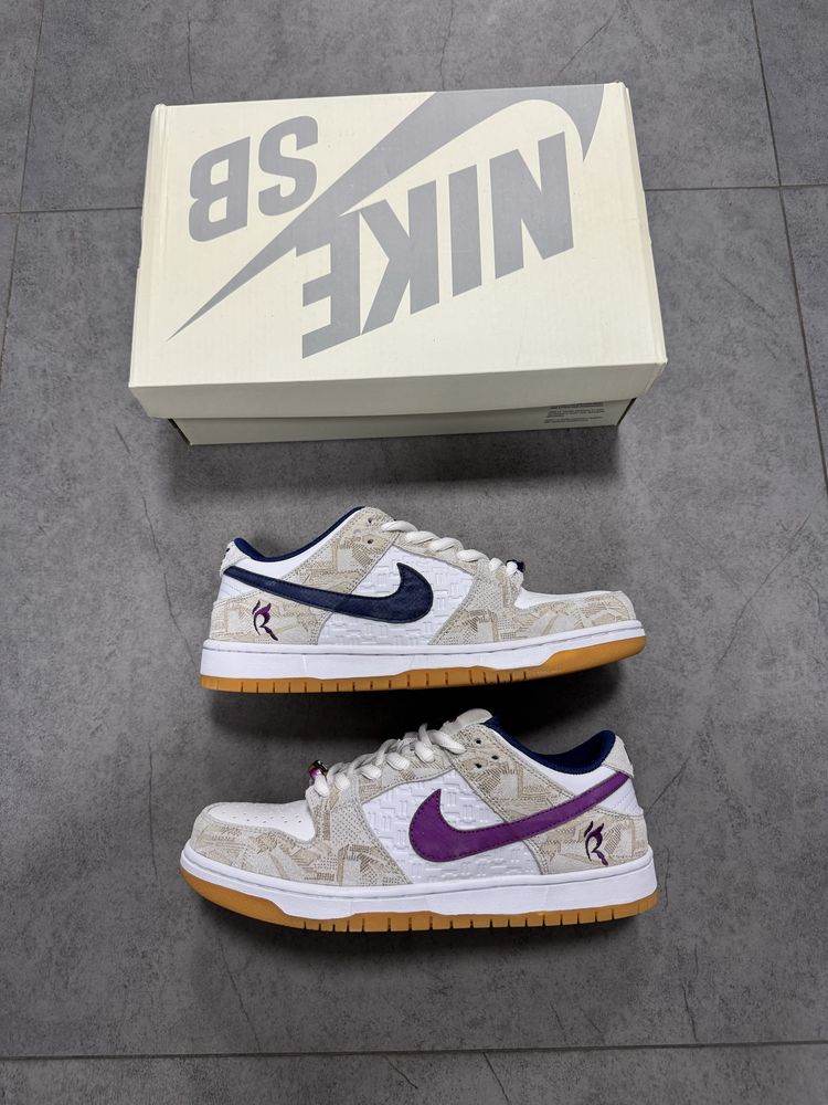 Nike SB Dunk Low" Rayssa Leal"