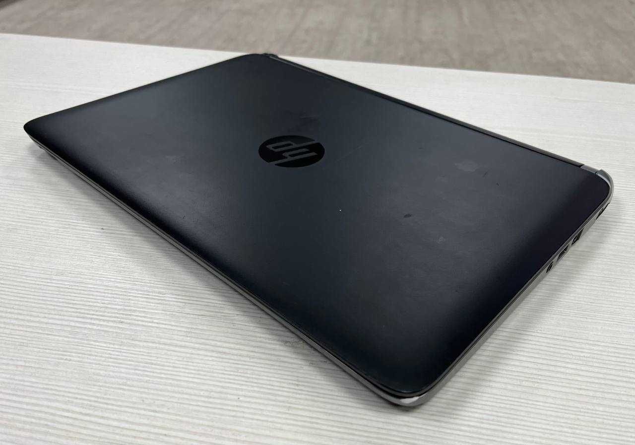 HP ProBook Core i7/ОЗУ 8/ssd 240/Мощный ДЛя офиса Абая 79