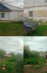 Продается дом район Зачаганск