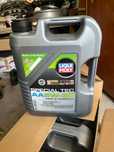 Liqui moly 5-30aa america