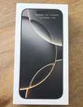 iphone 16 pro max 512GB