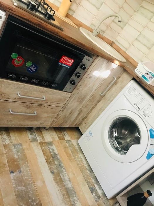Аренда люкс в стиле лофт на Абдирова 48/1