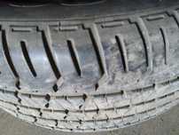 Покрышки комплект P285 50R20