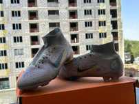 Бутсы New Mercurial 14 поколения