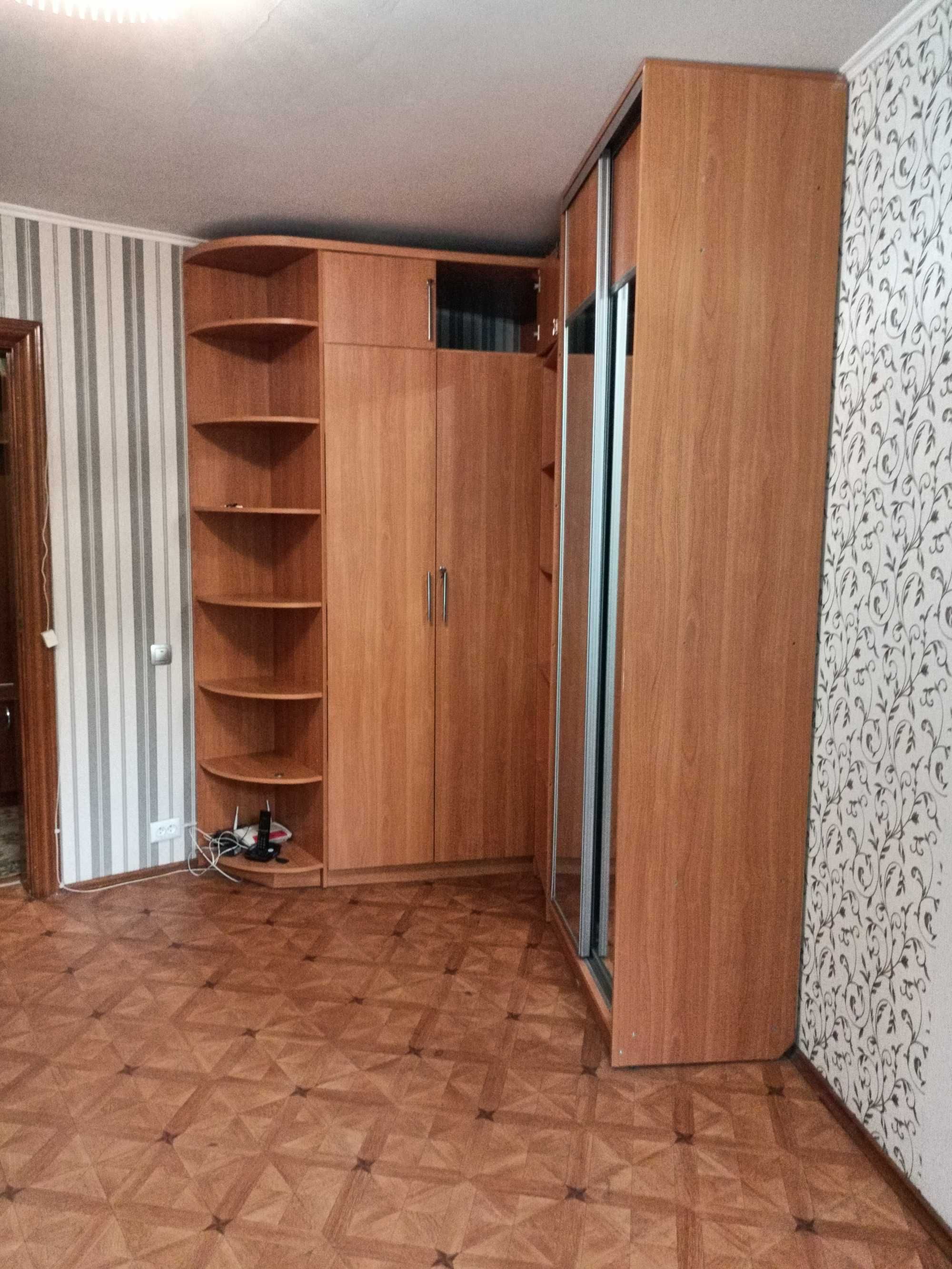 Продам 3-комнатную квартиру в районе Океана.