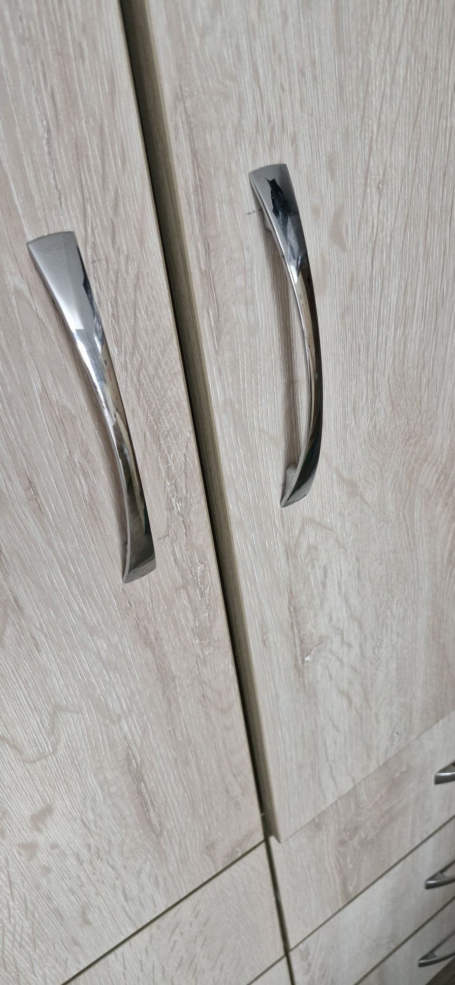 Продам Шкаф 220×100×45.  Космическая