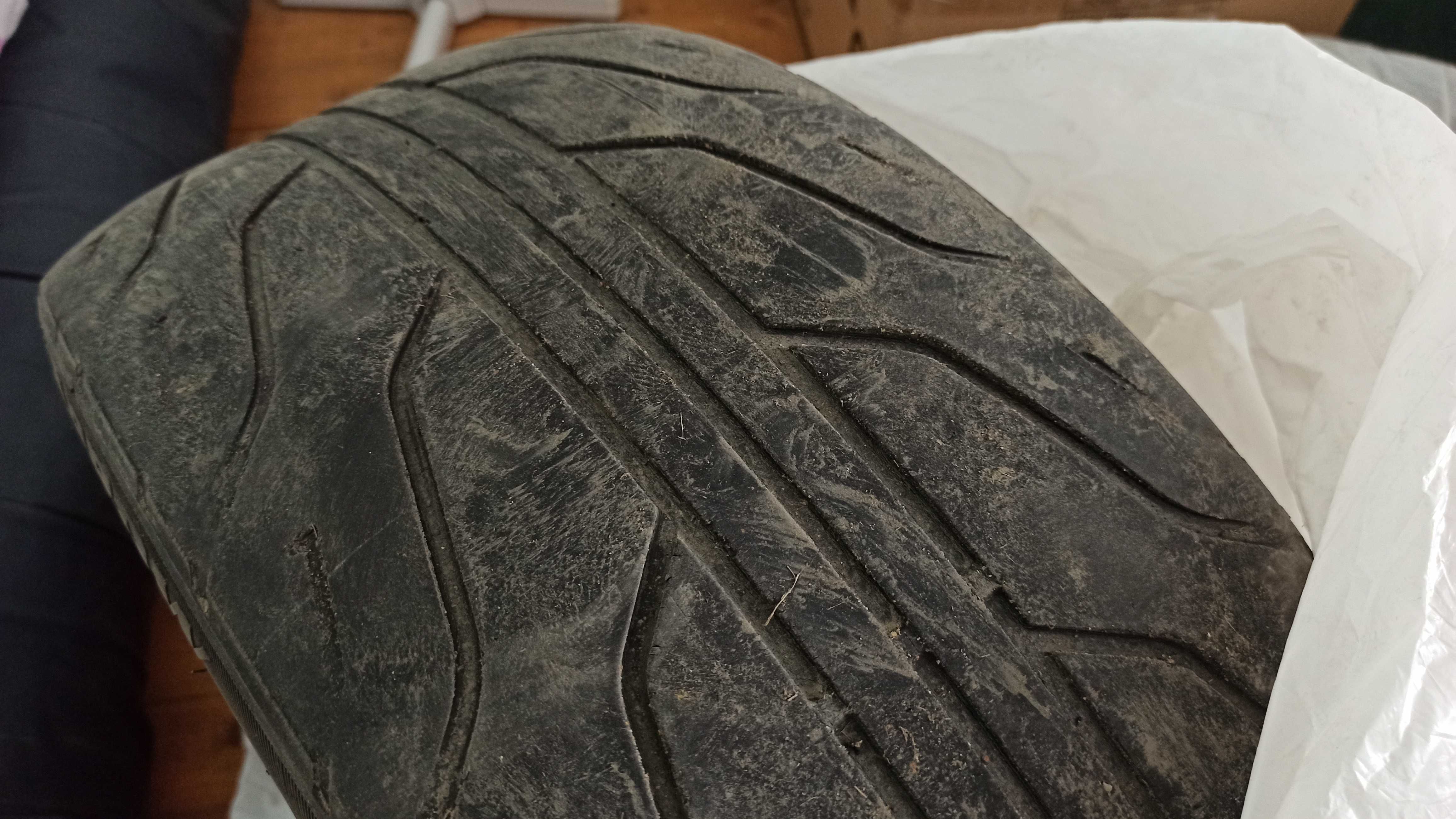 РЕЗИНА 225/45 r17