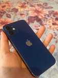 iPhone 12mini 128gb 100%