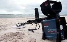 Металлоискатель  MINELAB GPX 5000