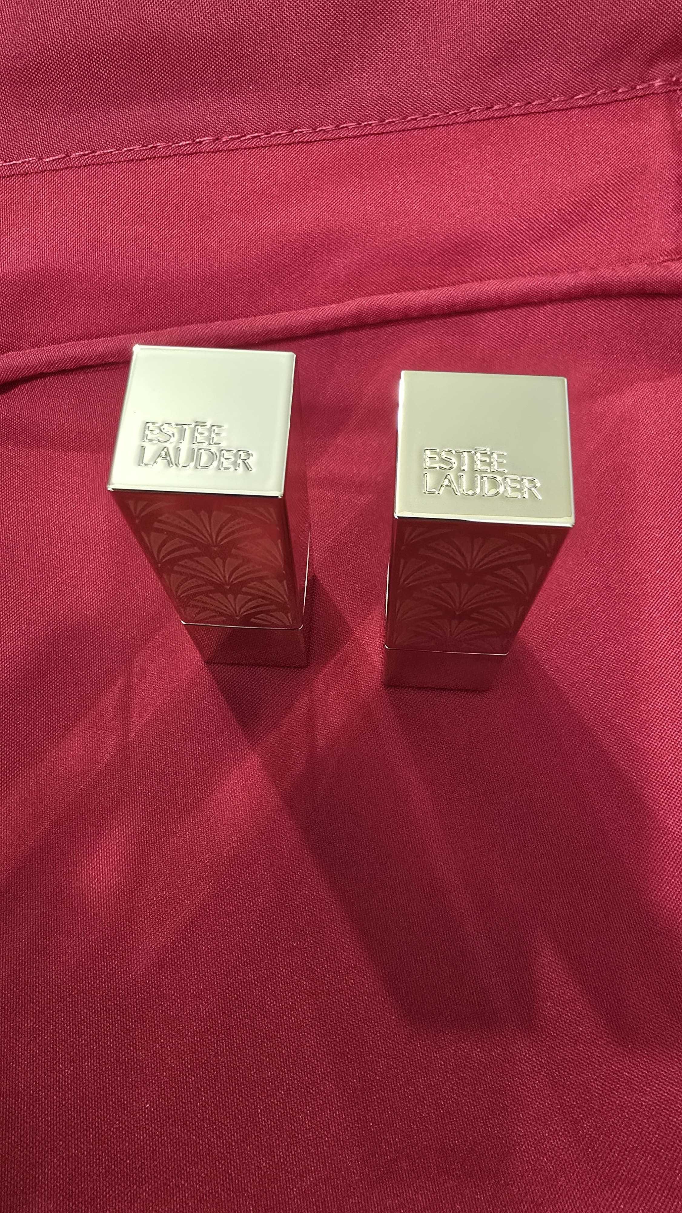 Помада лимитированная Estee lauder