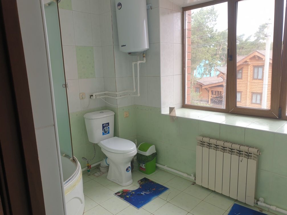 Сдам Коттедж в Боровое