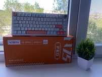 Игровая клавиатура VGN N75 Pro