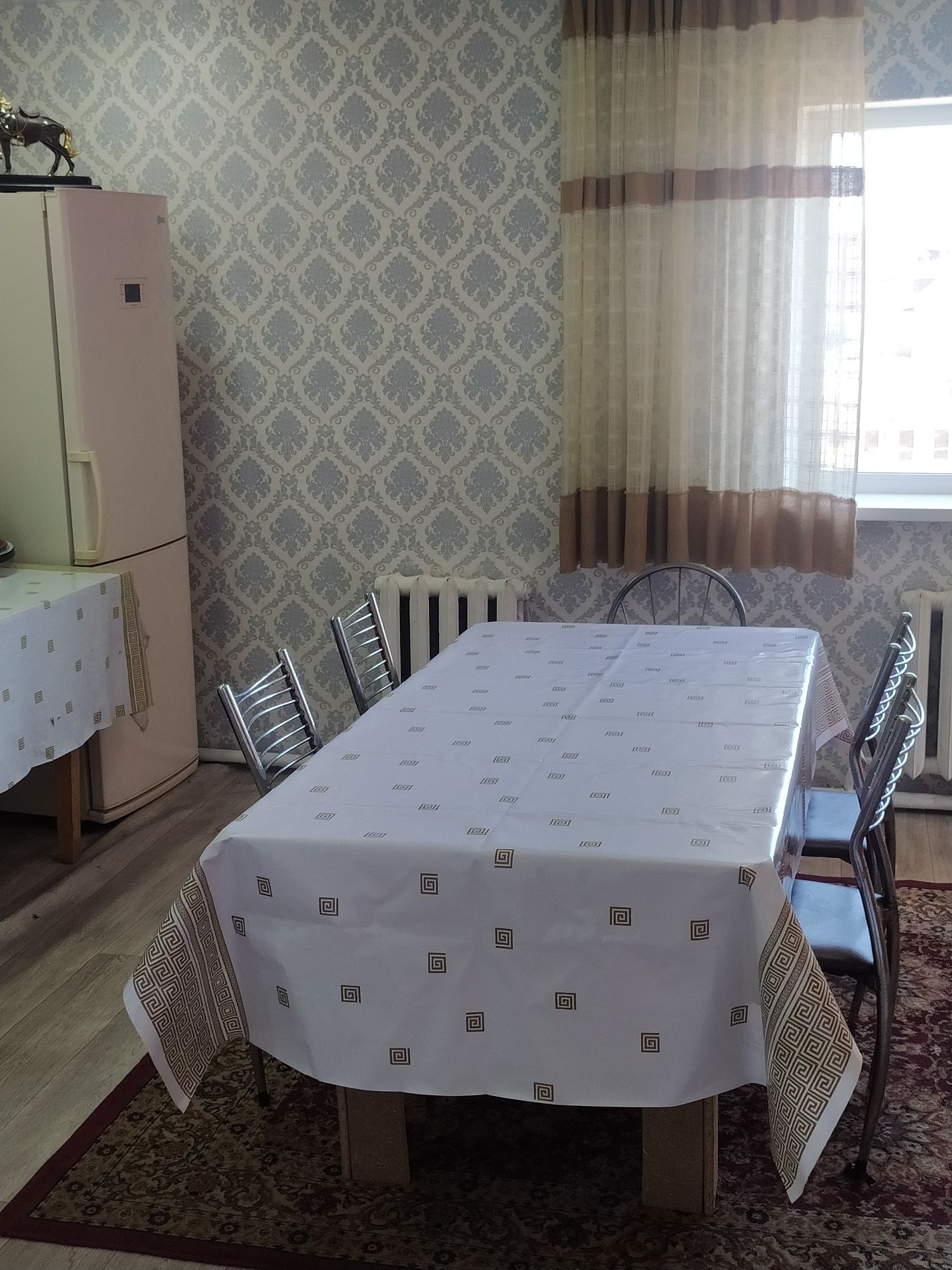 Сдам коттедж посуточно