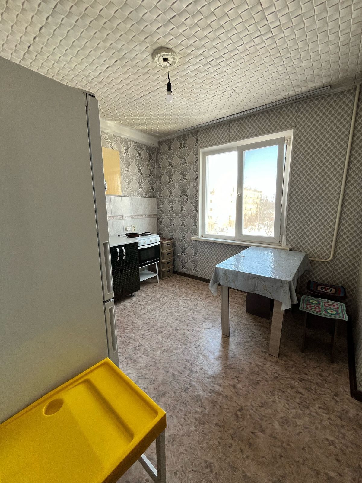 Продам 3х комнатную район Арматурного завода