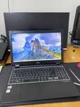 Продам ультрабук
Acer aspire M3 series
RAM 2+8gb
HDD 500gb
Батарея дер