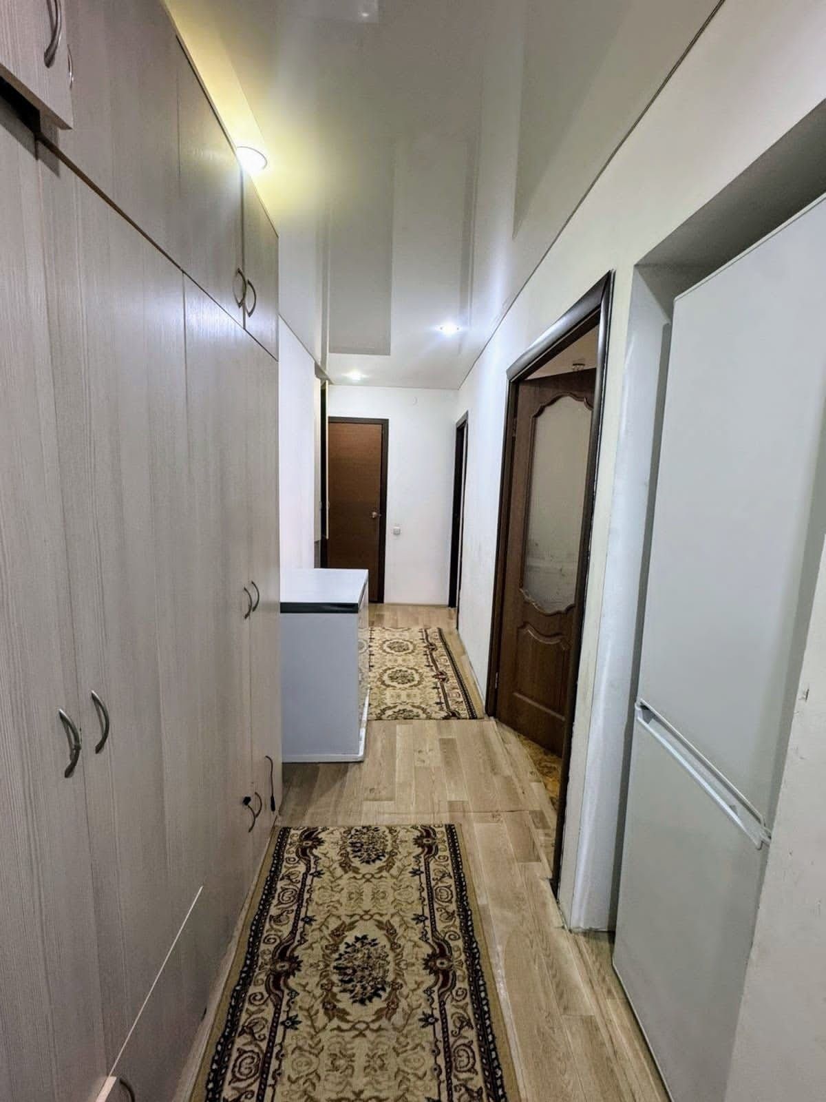 Продаётся 2 комн в Зачаганске дешево