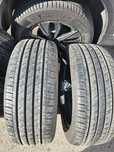 Летние шины  Goodyear EfficientGrip Performance, размер