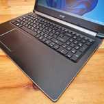 Быстрый ноутбук Acer A515-51G Core i5-8250U/12GB/256 SSD/MX150 2G/15.6