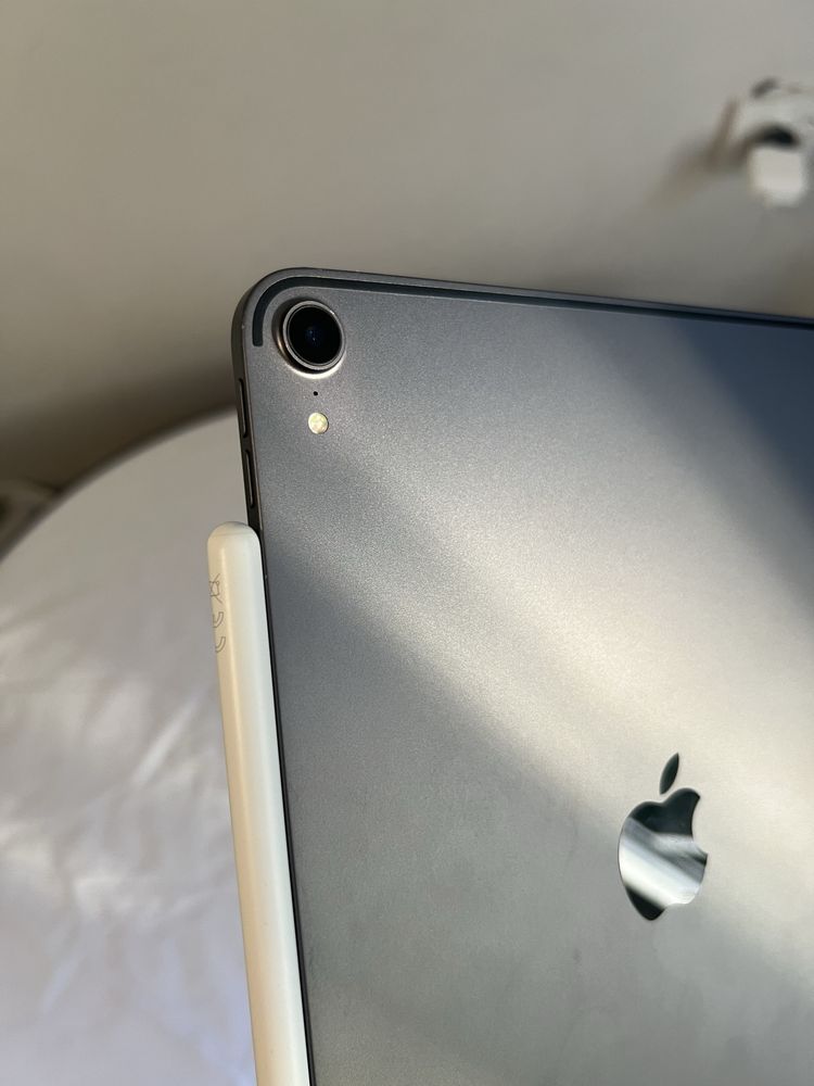 Apple Ipad Pro 11 2018