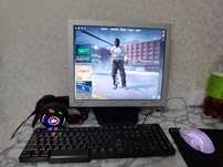 Продам игровой пк Core i7