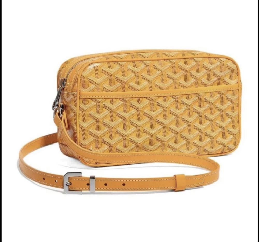 сумки goyard + пыльник