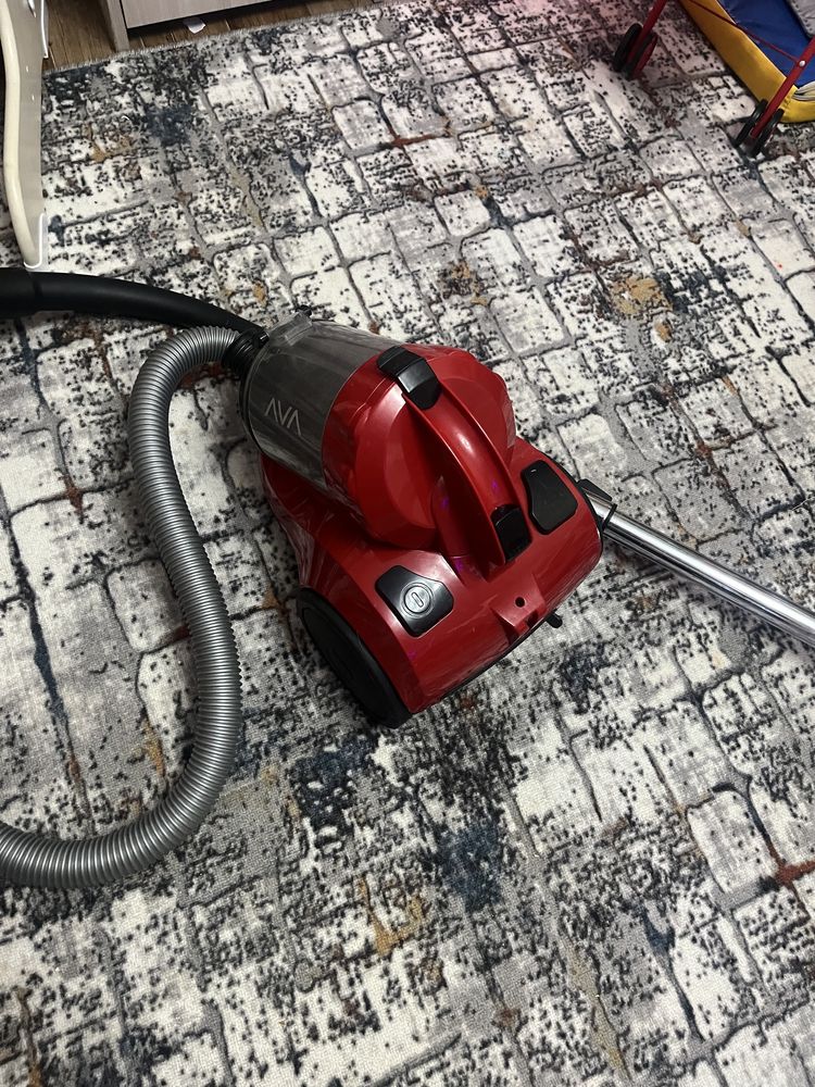 Пылесос AVA SL-155