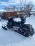 Продам снегоход Arctic cat Pantera