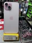 Iphone 15 128gb  б/у